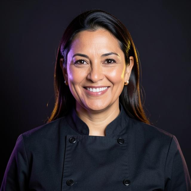 Retrato de Elena R.
